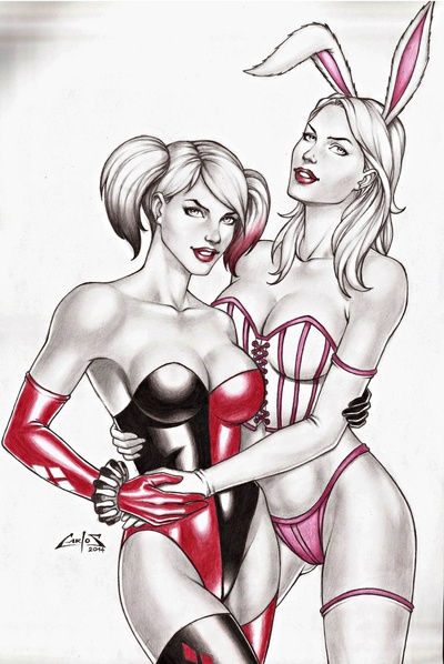 自杀小队剧照的剧照