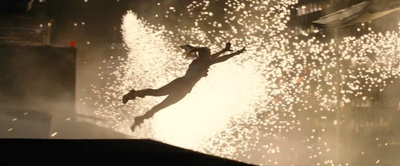 自杀小队剧照的剧照