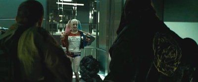 自杀小队剧照的剧照