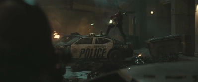 自杀小队剧照的剧照