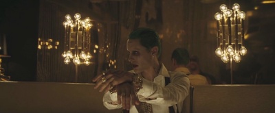 自杀小队剧照的剧照