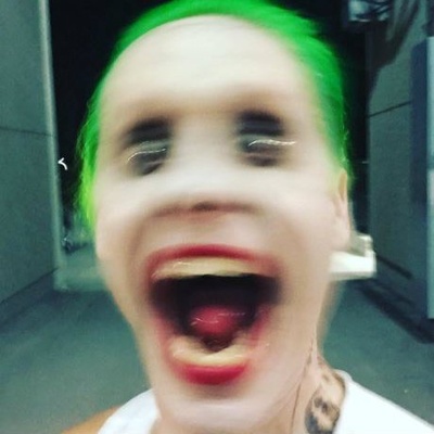 自杀小队剧照的剧照