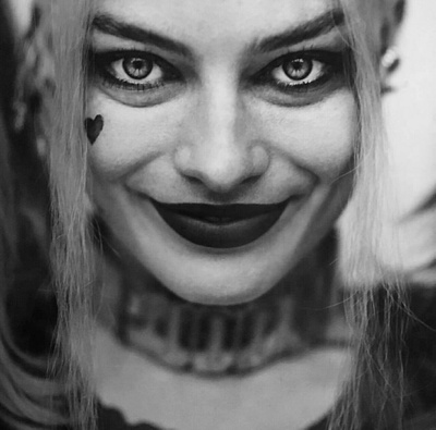 自杀小队剧照的剧照