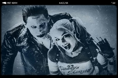 自杀小队剧照的剧照