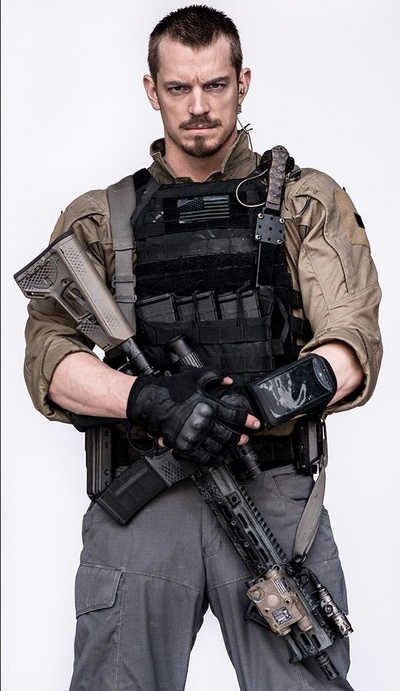 自杀小队剧照的剧照