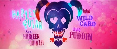 自杀小队剧照的剧照