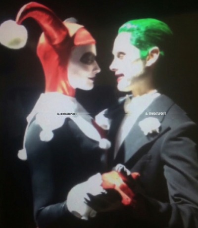 自杀小队剧照的剧照