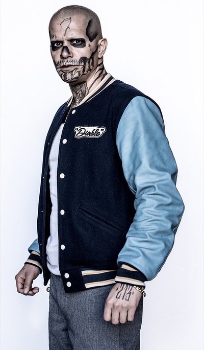 自杀小队剧照的剧照