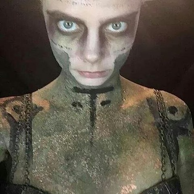 自杀小队剧照的剧照