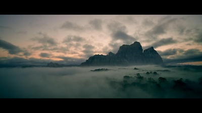 泰山归来：险战丛林剧照的剧照