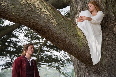 泰山归来：险战丛林剧照的剧照