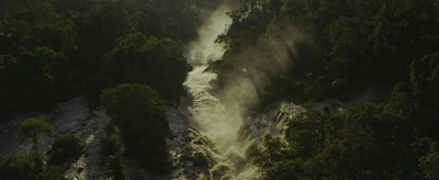 泰山归来：险战丛林剧照的剧照