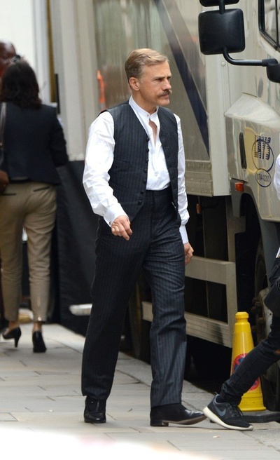 泰山归来：险战丛林剧照的剧照