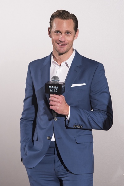 泰山归来：险战丛林剧照的剧照