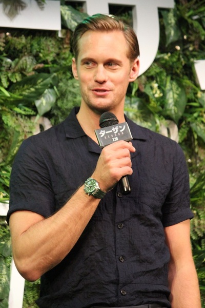 泰山归来：险战丛林剧照的剧照