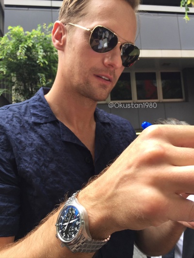 泰山归来：险战丛林剧照的剧照