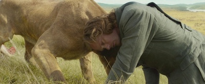 泰山归来：险战丛林剧照的剧照