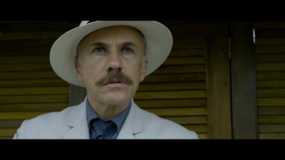 泰山归来：险战丛林剧照的剧照