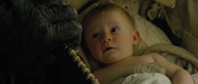 泰山归来：险战丛林剧照的剧照