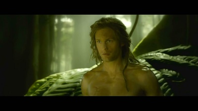 泰山归来：险战丛林剧照的剧照