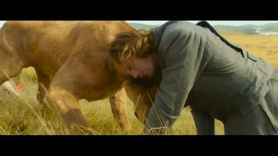 泰山归来：险战丛林剧照的剧照