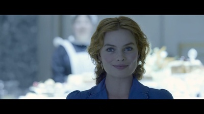 泰山归来：险战丛林剧照的剧照