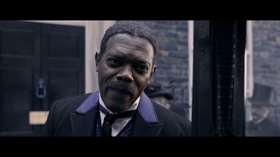 泰山归来：险战丛林剧照的剧照