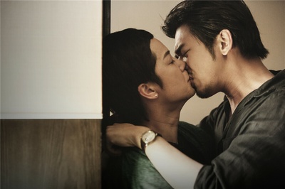 再见，在也不见剧照的剧照