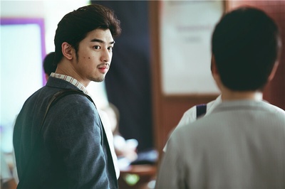 再见，在也不见剧照的剧照