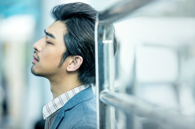 再见，在也不见剧照的剧照