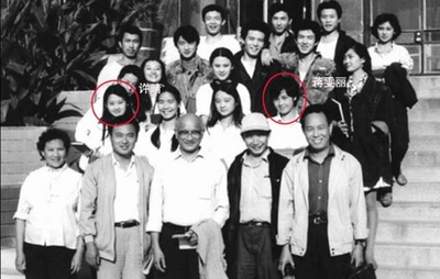 再见，在也不见剧照的剧照