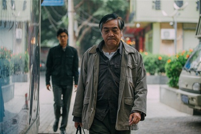 再见，在也不见剧照的剧照