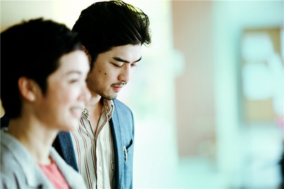 再见，在也不见剧照的剧照