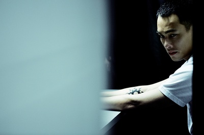 再见，在也不见剧照的剧照