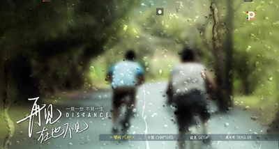 再见，在也不见剧照的剧照