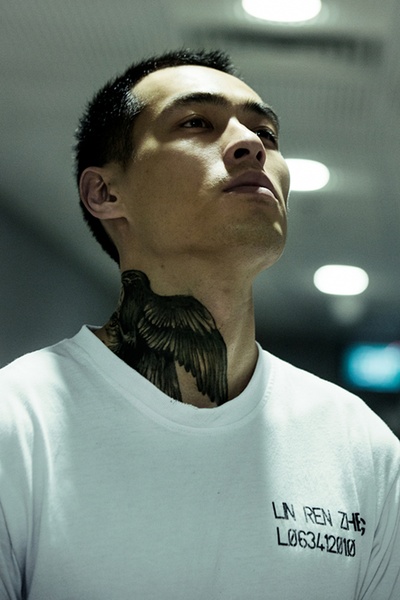 再见，在也不见剧照的剧照