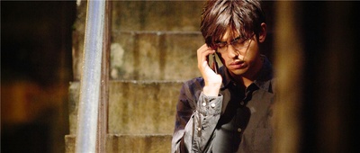 再见，在也不见剧照的剧照