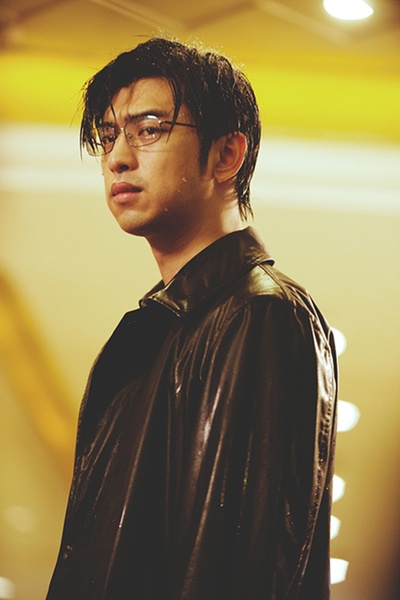 再见，在也不见剧照的剧照