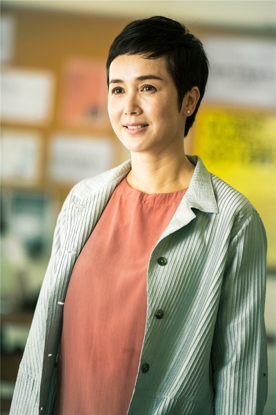 再见，在也不见剧照的剧照