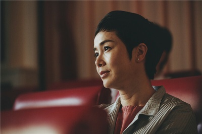 再见，在也不见剧照的剧照