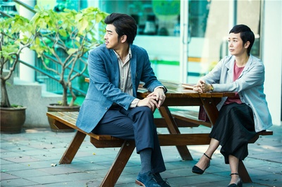 再见，在也不见剧照的剧照