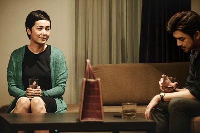 再见，在也不见剧照的剧照