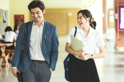 再见，在也不见剧照的剧照