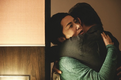 再见，在也不见剧照的剧照