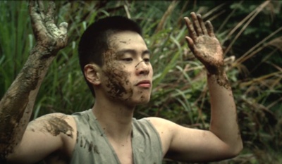 再见，在也不见剧照的剧照