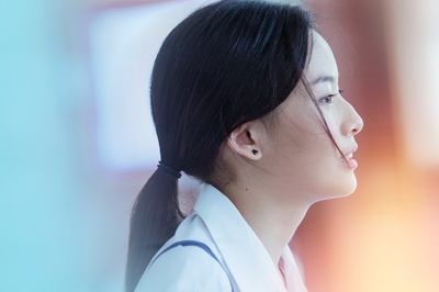 再见，在也不见剧照的剧照