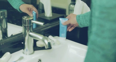 再见，在也不见剧照的剧照