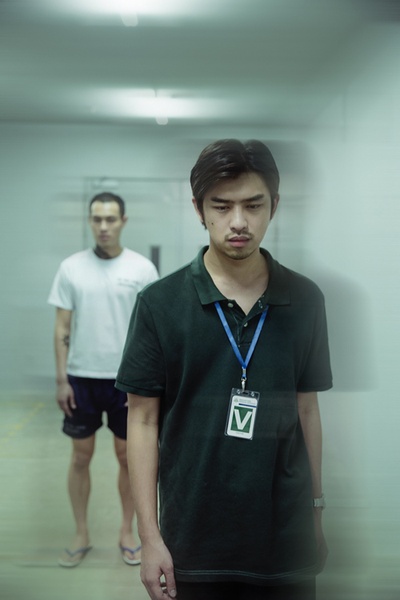 再见，在也不见剧照的剧照