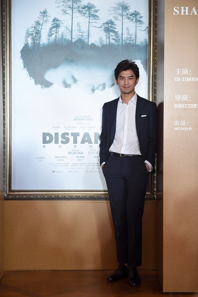 再见，在也不见剧照的剧照