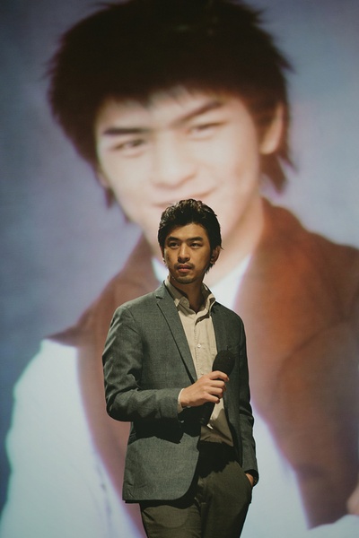 再见，在也不见剧照的剧照